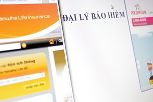 Lộ chuyện chung tư vấn viên, Prudential và Hanwha Life nói gì?