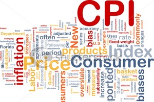 Góc nhìn khác về CPI quý I