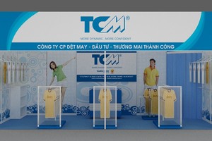 TCM dự kiến trả cổ tức 12% cho năm 2014