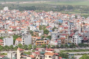 Chuyện “nhầm” tài sản đảm bảo không phải là chuyện hiếm trong nhiều vụ tranh chấp của ngân hàng với khách hàng