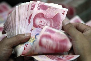 “Quả bom nợ” của Trung Quốc đang ở đâu?