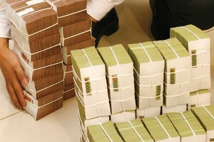 Gói tín dụng 50.000 tỷ và kỳ vọng triển khai trên thực tế