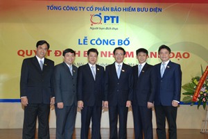 PTI trình cổ đông kế hoạch doanh thu 1.679 tỷ đồng