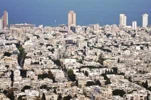 Israel, 'quả bóng' bất động sản ngày càng phình to