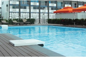 Mở bán The CBD Premium Home giá từ 16,3 triệu đồng/m2