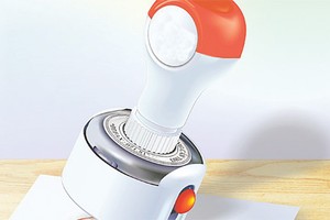 Con dấu là tài sản của doanh nghiệp, sao cứ 5 năm phải đổi?