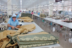 Red River Holding đề nghị EVE trả cổ tức 35%