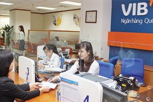 Nhiều ngân hàng đang triển khai các gói tín dụng ưu đãi lãi suất