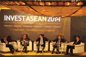 Nhà đầu tư quốc tế đặc biệt quan tâm đến Việt Nam