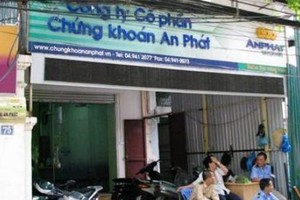 APG: ĐHCĐ chốt tăng room cho nhà đầu tư nước ngoài lên 90%