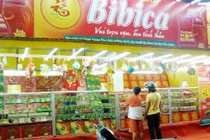 Năm 2014, BBC đặt kế hoạch doanh thu tăng 19%