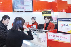 Điều gì đáng chú ý trong tăng trưởng tín dụng tháng 3?