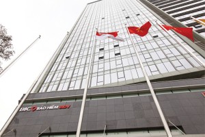 BIC đang nỗ lực để trong quý II/2014 có kết quả xếp hạng tín nhiệm từ A.M Best