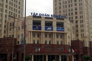 SD2 đặt kế hoạch 29 tỷ đồng LNTT năm 2014