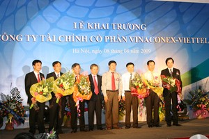 VVF sắp có phương án tái cơ cấu