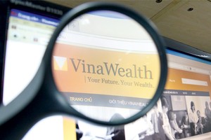VinaWealth vừa thông báo phát hành chứng chỉ quỹ VEOF