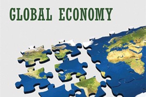 Kích tăng trưởng: Những việc thế giới cần làm ngay