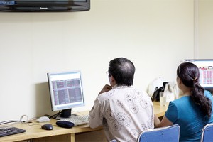 Cho vay margin của các công ty chứng khoán hiện đạt khoảng 20.000 tỷ đồng