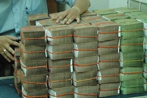 Gói 50.000 tỷ cho xây dựng, BĐS chỉ là gói vay thông thường