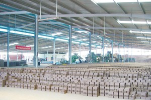 Các DN không kê khai để hưởng ưu đãi thuế trước năm 2009 sẽ không được giảm 50% thuế TNDN do đã niêm yết trong giai đoạn 2004 – 2006