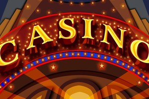Kinh doanh casino "vào" nghị trường