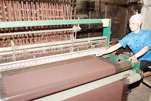 Doanh nghiệp nhỏ: Khó gợi nhu cầu bảo hiểm