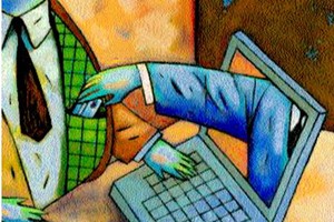 Nữ phó giám đốc lừa 18 tỷ đồng