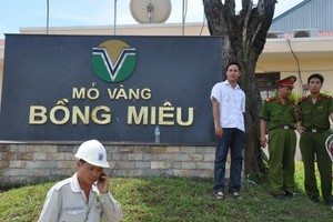 Bồng Miêu và Phước Sơn thoát truy thu hàng trăm tỷ đồng