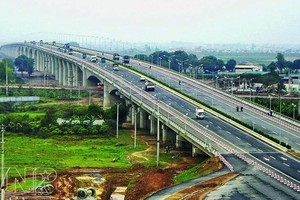 Giám sát dự án ODA chậm tiến độ