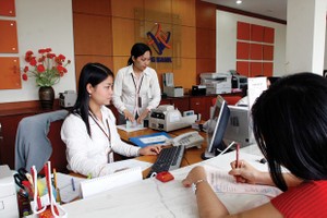 PG Bank đang có chủ trương sáp nhập với VietinBank