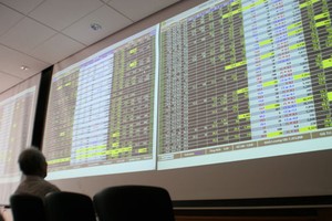 HSC: Kế hoạch lợi nhuận tăng 21%