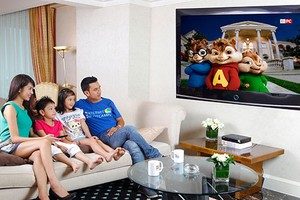 Nhà đài xuống nước trong cuộc chiến truyền hình trả tiền