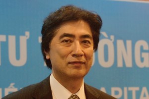 Vì sao nhà đầu tư Nhật đầu tư vào quỹ mở Việt Nam?