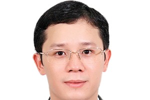 Tổng giám đốc MBS Trần Hải Hà