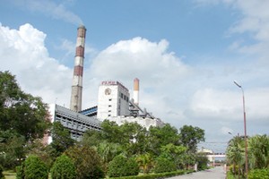 Chưa đàm phán giá điện, PPC lùi ĐHCĐ sang tháng 6