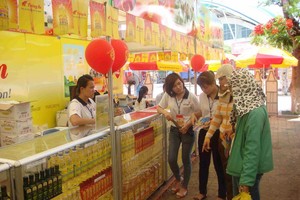 TAC đặt kế hoạch doanh thu 4.100 tỷ đồng