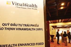 Quỹ VFF sẽ tìm kiếm thêm cơ hội ở cổ phiếu