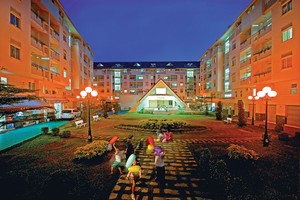 Ehome và Nam Long Home là hai dòng sản phẩm chủ lực của NLG trong năm nay