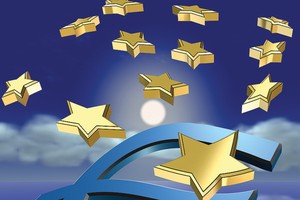 QE châu Âu: Triển vọng thật hay trò chơi ảo?