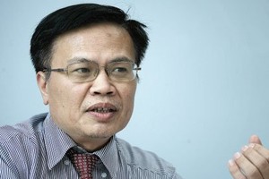 Doanh nghiệp Nhà nước sẽ “nằm” ở đâu trong luật