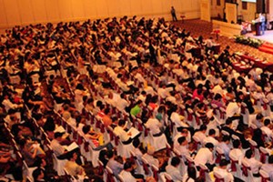 Khởi động lại tinh thần kinh doanh