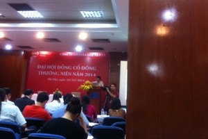 FIT đặt kế hoạch lãi hơn 100 tỷ đồng