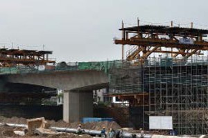 Tạo cơ chế đặc thù cho khu vực đô thị hai bên đường Nhật Tân - Nội Bài