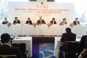 Thị trường chứng khoán Việt đang có "Cơ hội thứ ba"