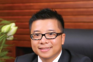 Thị trường vốn có “lực hút” mới với khối ngoại