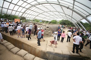 Chiến thắng Điện Biên Phủ đã tạo ra những thay đổi căn bản trên tất cả các lĩnh vực