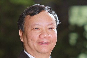 Vietcombank cân nhắc sử dụng M&A để tăng nhanh quy mô hoạt động