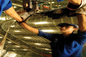 Kết nối ngân hàng - doanh nghiệp: Hiệu ứng lan tỏa