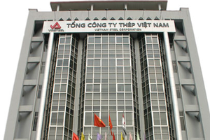 VNSteel không thoát lỗ, Chủ tịch sẽ mất chức