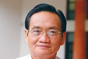 TS. Trần Du Lịch, Thành viên Hội đồng Tư vấn chính sách tài chính tiền tệ quốc gia